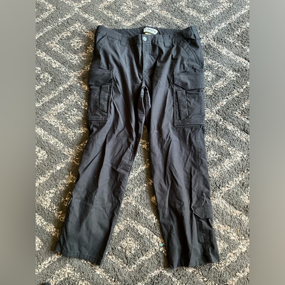 Women’s First Tactical V2 EMS Pants - Picture 3 of 8